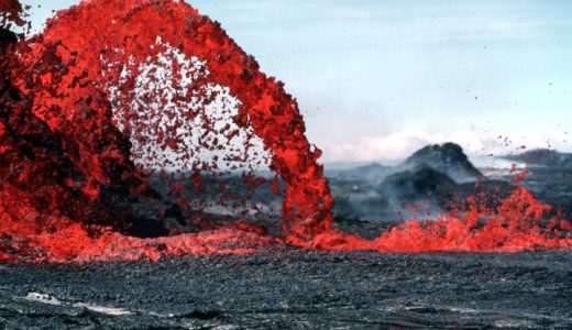 硫黄鳥島の行き方（アクセス）、観光や釣りや温泉って楽しめる？活火山の噴火の危険性はない？