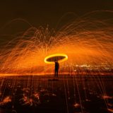 バーニングマン（Burning Man）とは？日本人にはハードル高いネバダのフェス。クレイジージャーニーで奇界遺産フォトグラファーの佐藤健寿が特集！
