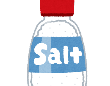 「塩味」を「えんみ」と読む人が最近増えたのはなぜ？最近たまに聞くようになりましたよね！