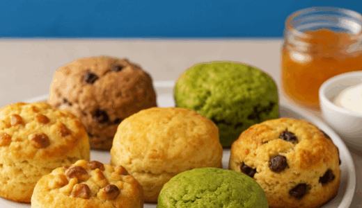 2025年最新！スコーンブーム到来｜カフェ風アレンジと保存・リベイクの極意