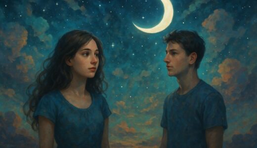 【夢占い】知らない人が夢に出てくる意味とは？男女別で深層心理を徹底解説